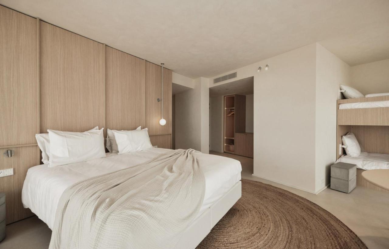 Enso District Hotel Knokke-Heist Quarto foto