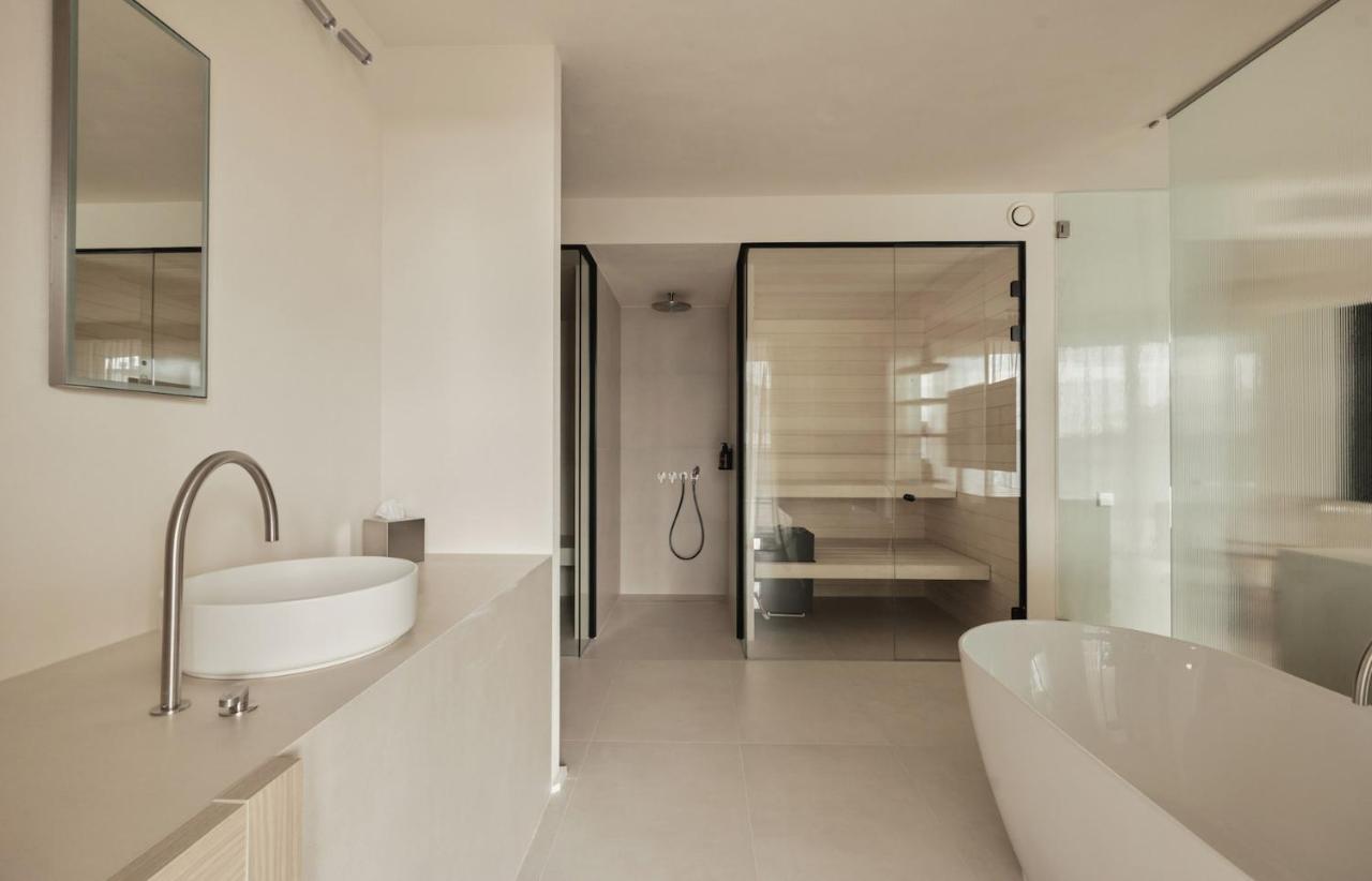 Enso District Hotel Knokke-Heist Exterior foto