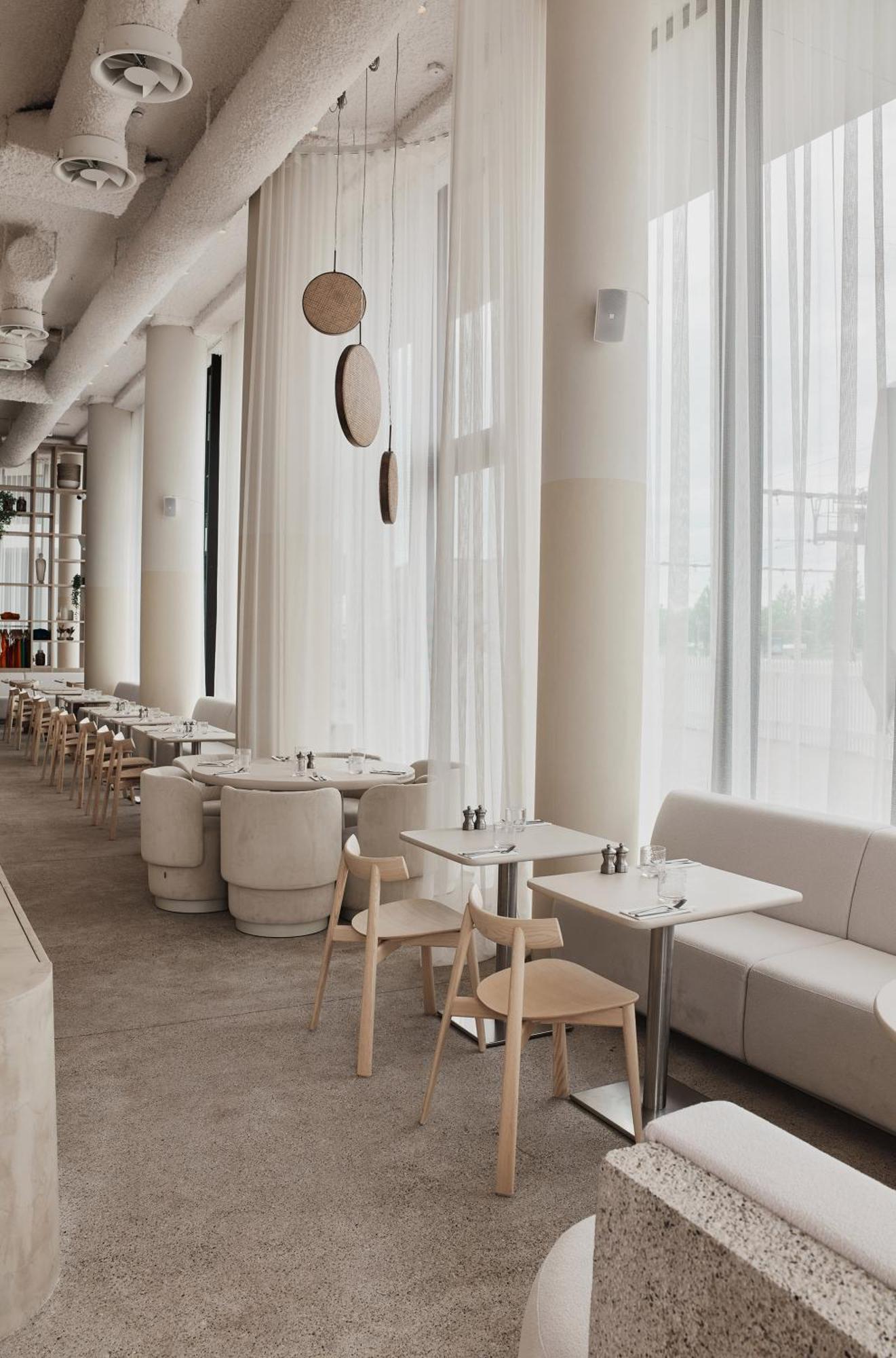 Enso District Hotel Knokke-Heist Exterior foto