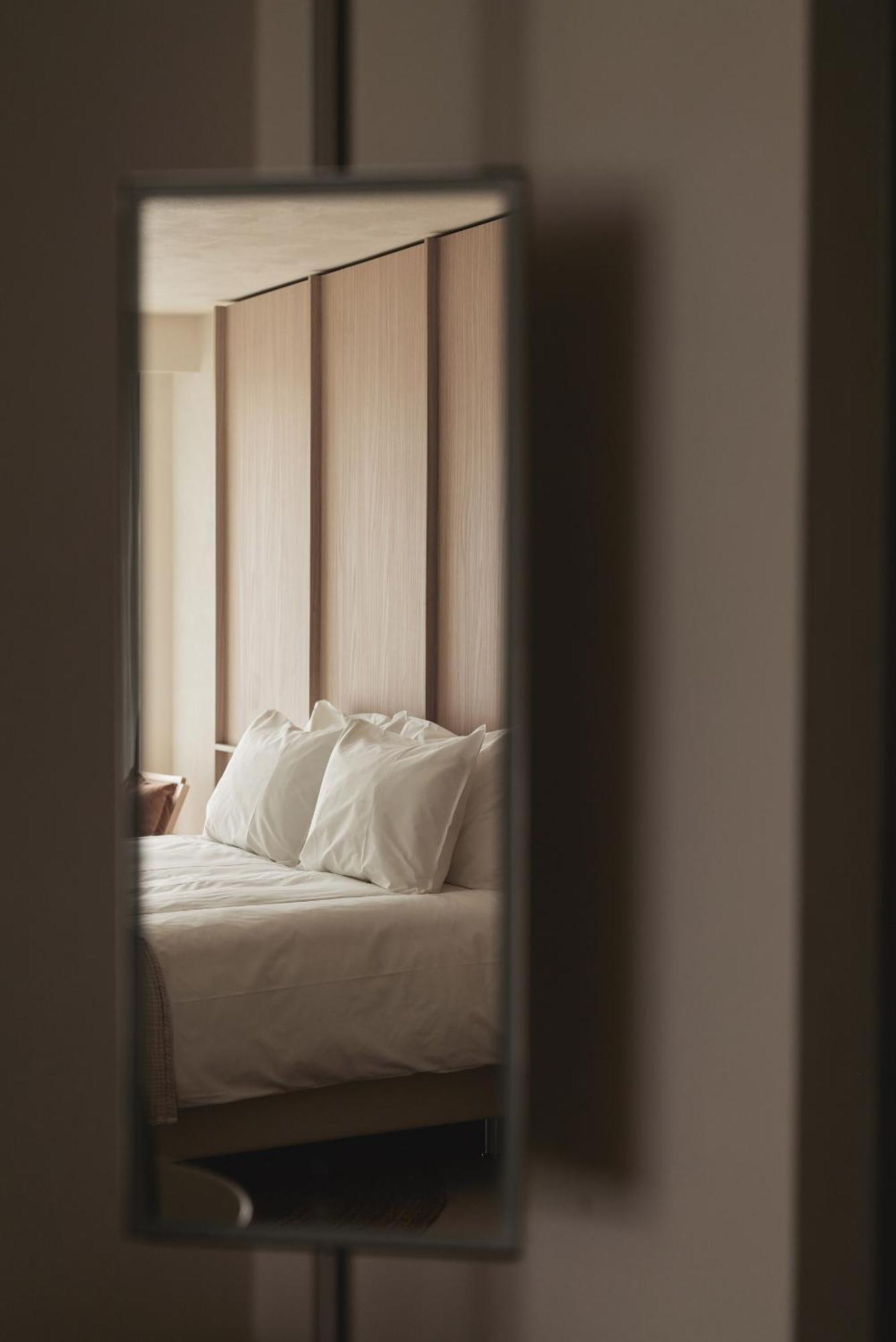 Enso District Hotel Knokke-Heist Quarto foto