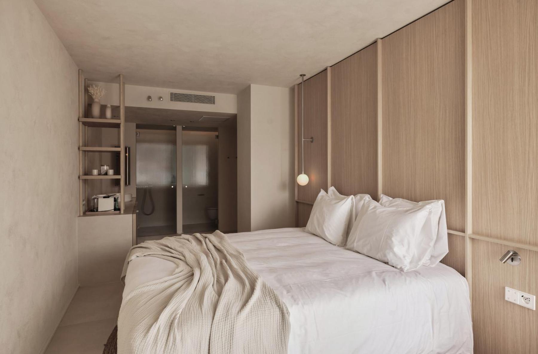 Enso District Hotel Knokke-Heist Quarto foto