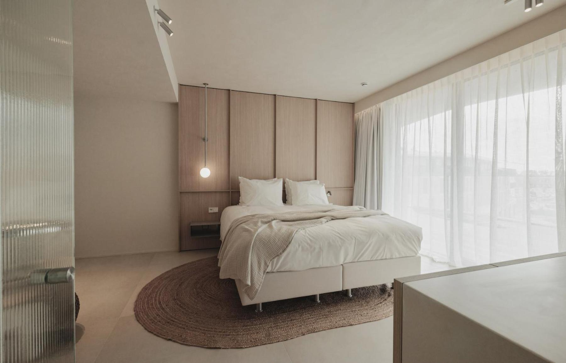 Enso District Hotel Knokke-Heist Quarto foto