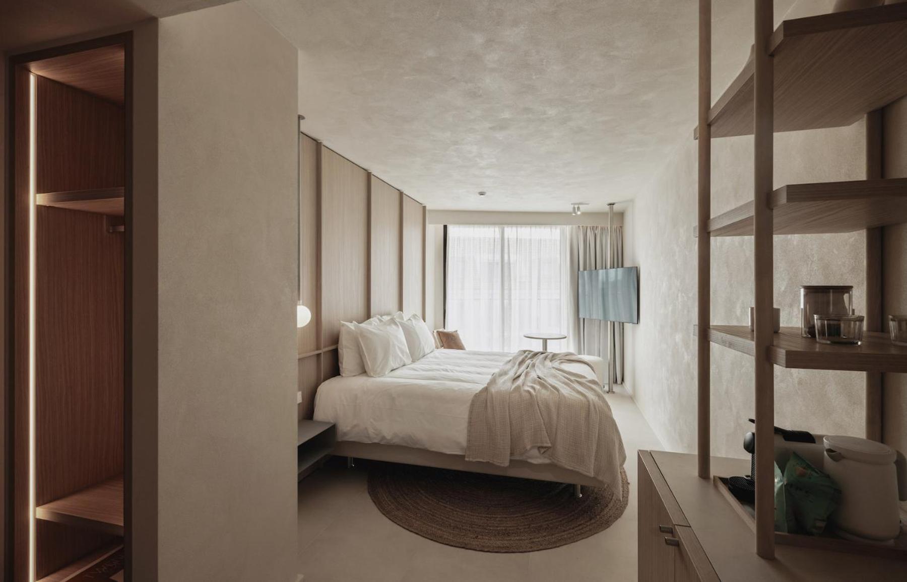 Enso District Hotel Knokke-Heist Quarto foto