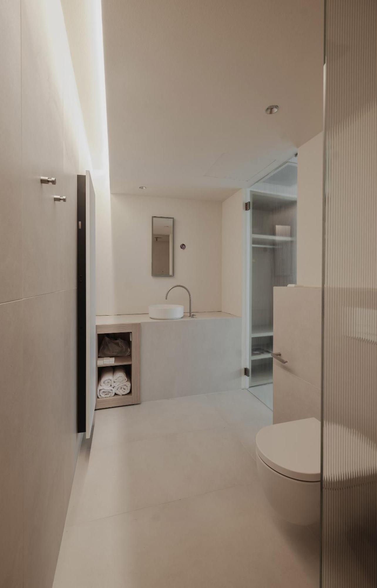 Enso District Hotel Knokke-Heist Quarto foto